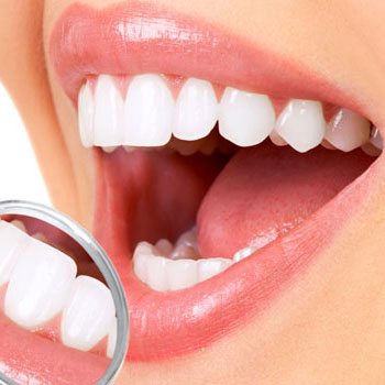 Điều trị viêm lợi, nha chu