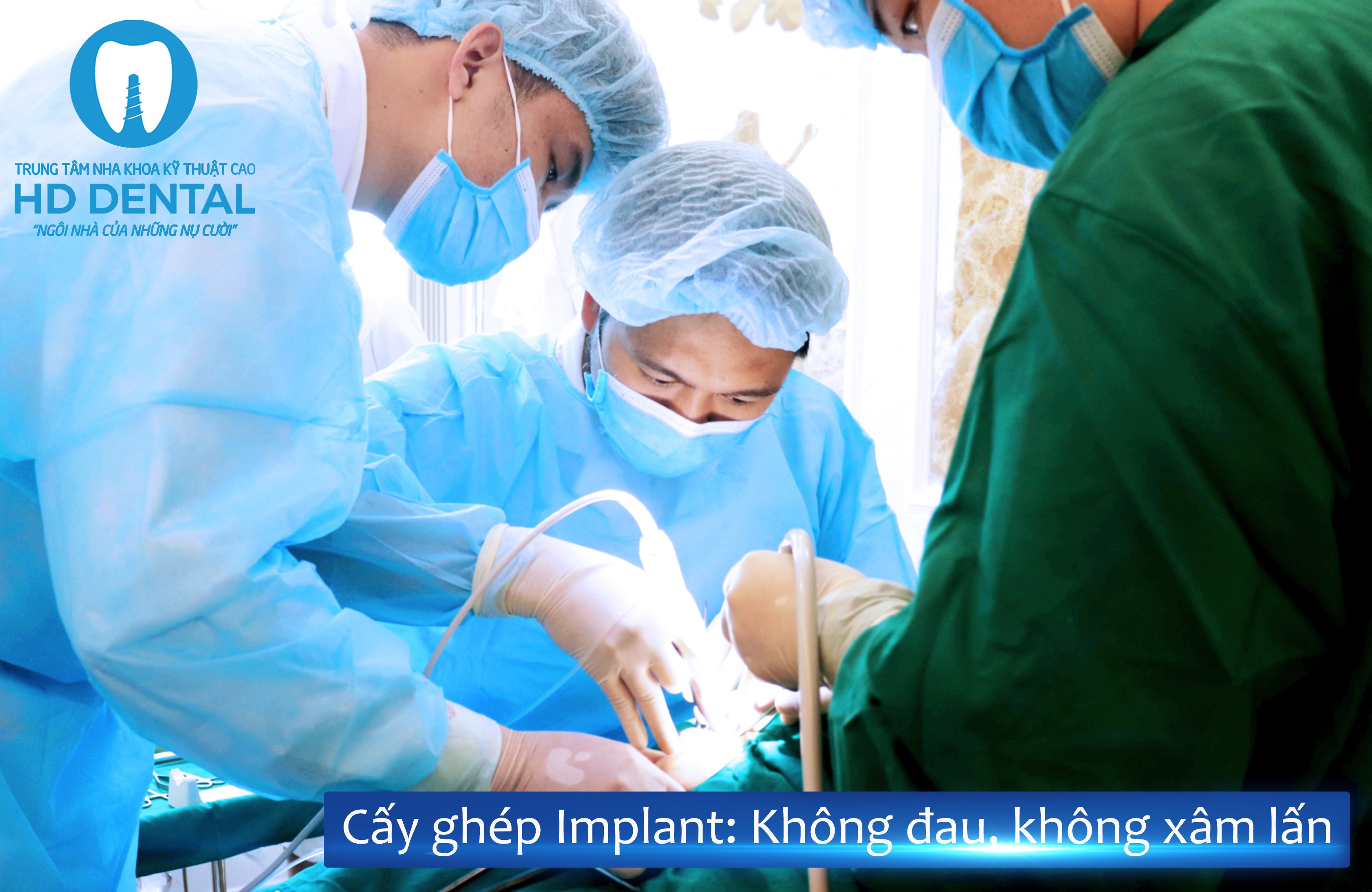 Giới thiệu về chúng tôi